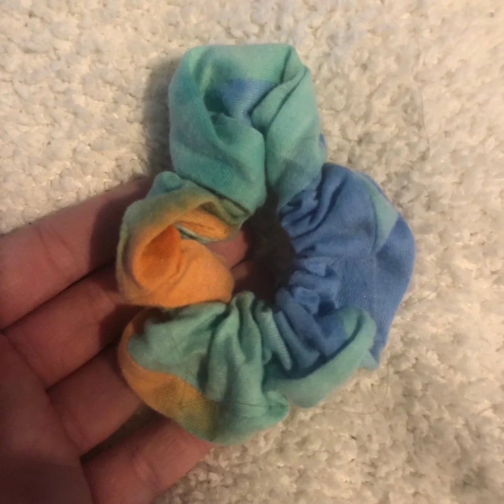 American Eagle Scrunchies 🤍